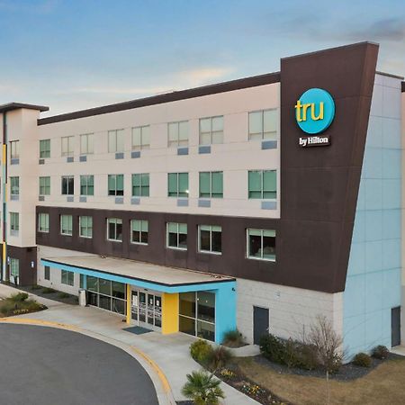 Tru By Hilton Greensboro Lake Oconee, Ga Dış mekan fotoğraf
